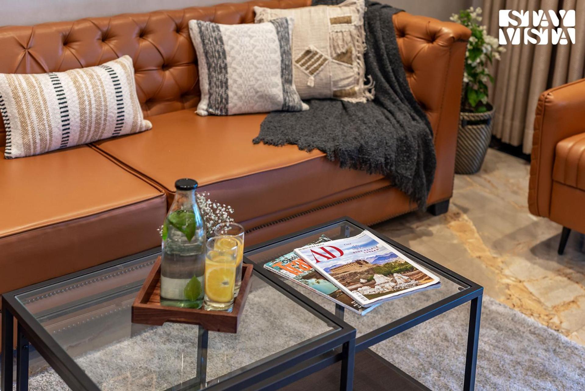 Stayvista At La Nirvana With Pool, Music Speaker & Indoor-Outdoor Game Lonavala Εξωτερικό φωτογραφία